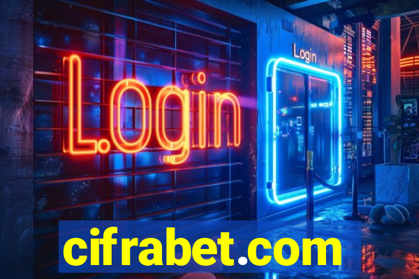 cifrabet.com