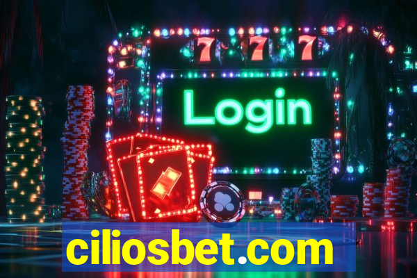 ciliosbet.com