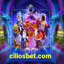 ciliosbet.com