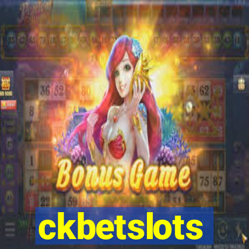 ckbetslots