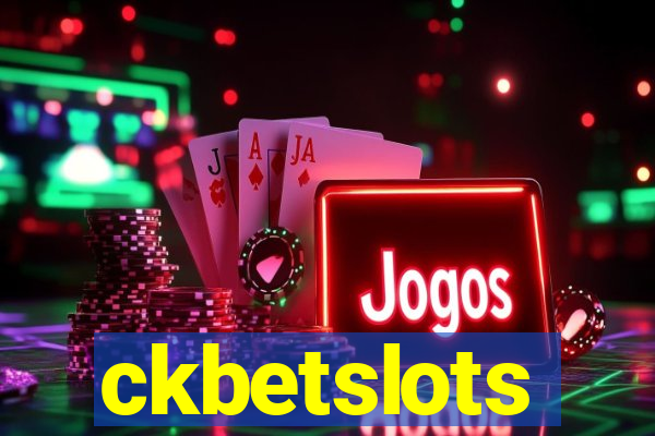 ckbetslots