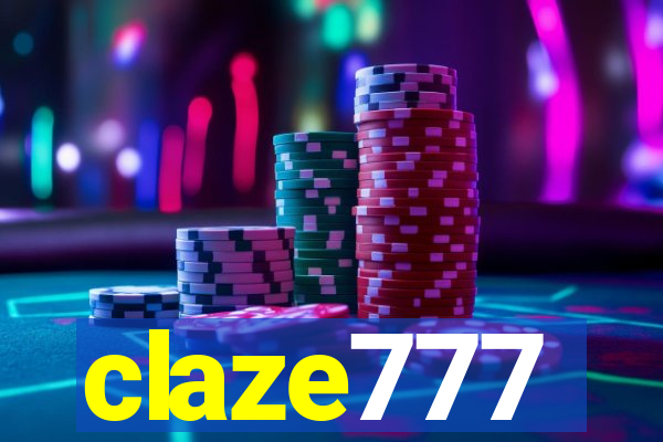 claze777