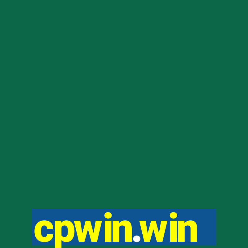 cpwin.win