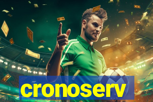 cronoserv