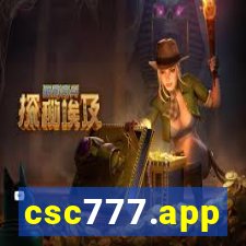 csc777.app