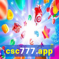 csc777.app