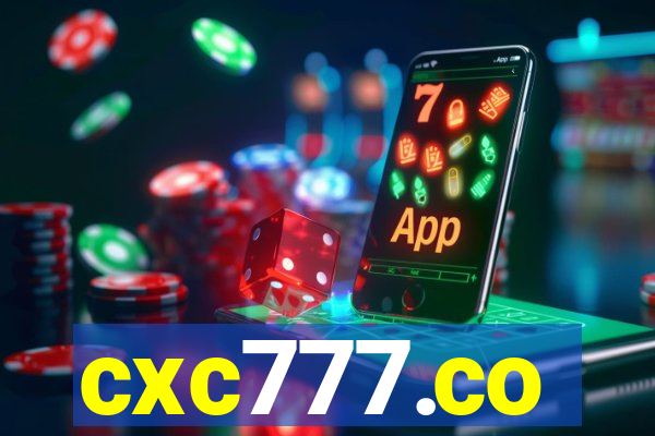 cxc777.co