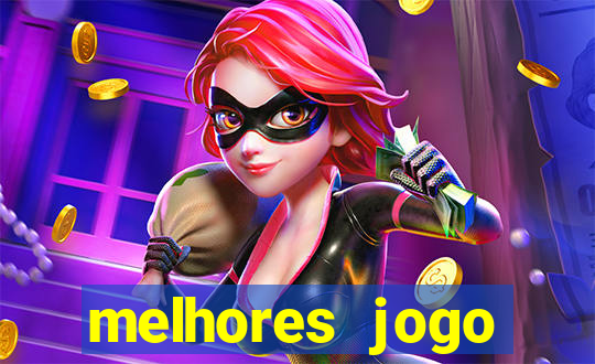 melhores jogo offline para android