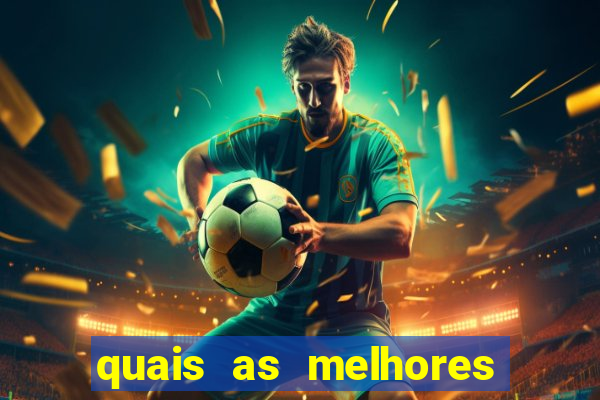 quais as melhores plataformas de jogos para ganhar dinheiro