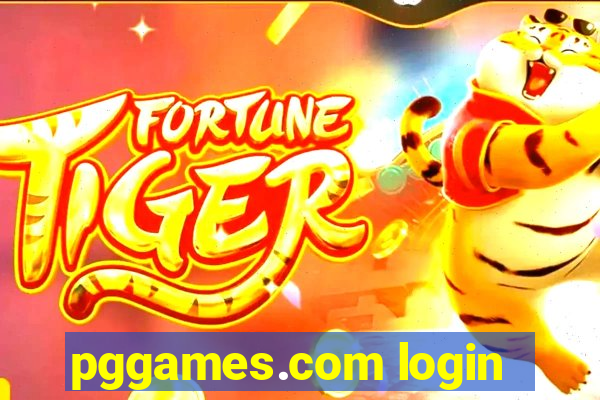 pggames.com login