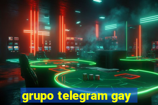 grupo telegram gay