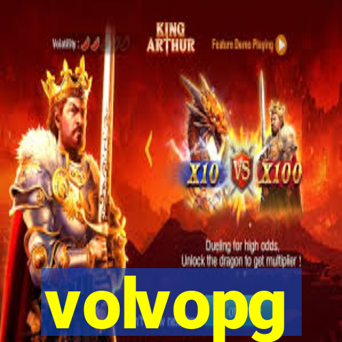 volvopg