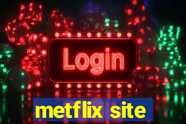 metflix site