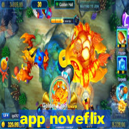 app noveflix