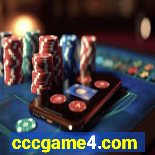 cccgame4.com