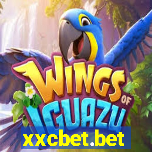 xxcbet.bet