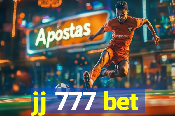 jj 777 bet