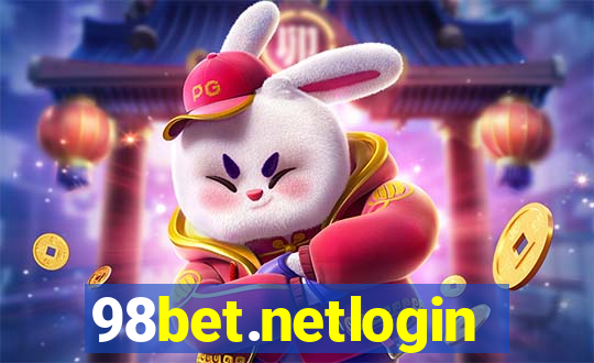 98bet.netlogin