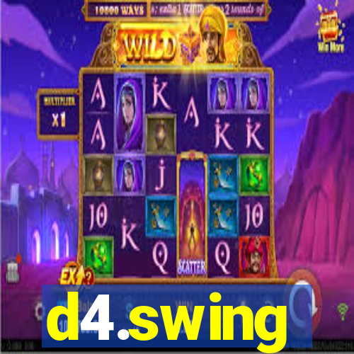 d4.swing