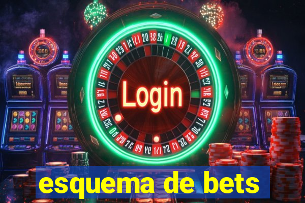 esquema de bets