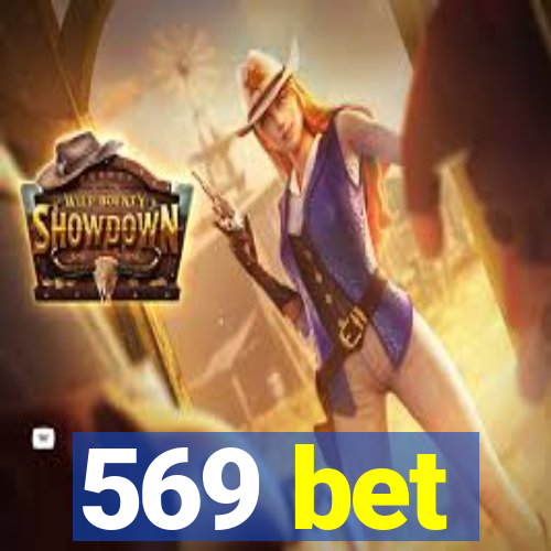 569 bet