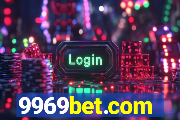 9969bet.com