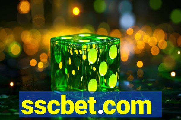 sscbet.com