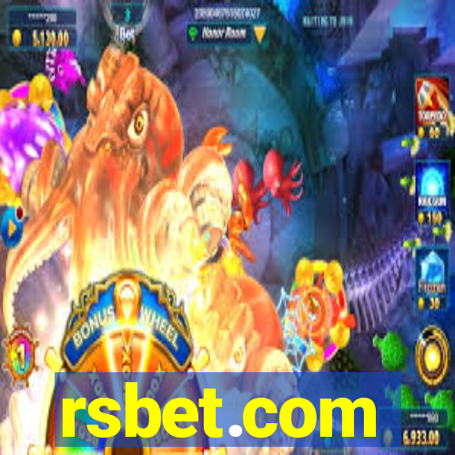 rsbet.com