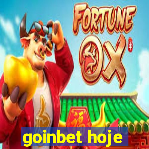 goinbet hoje