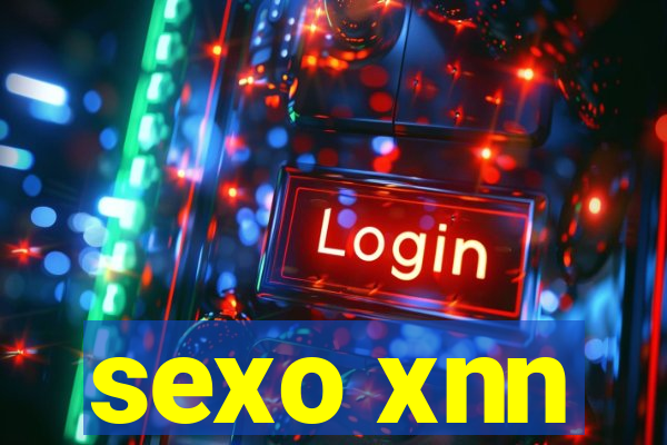 sexo xnn