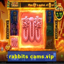 rabbits cams.vip