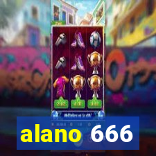 alano 666