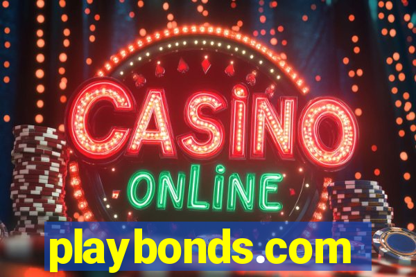 playbonds.com