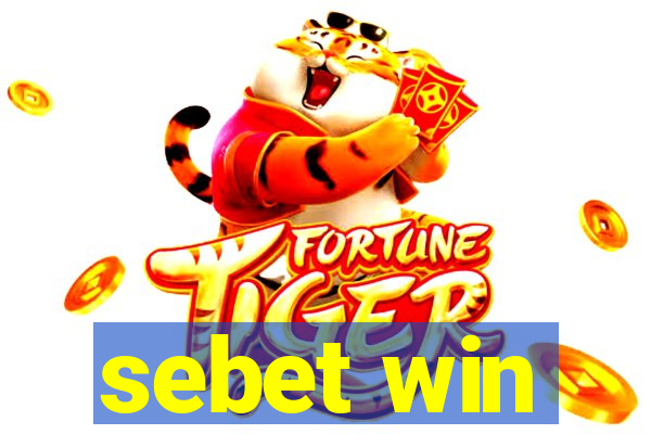 sebet win