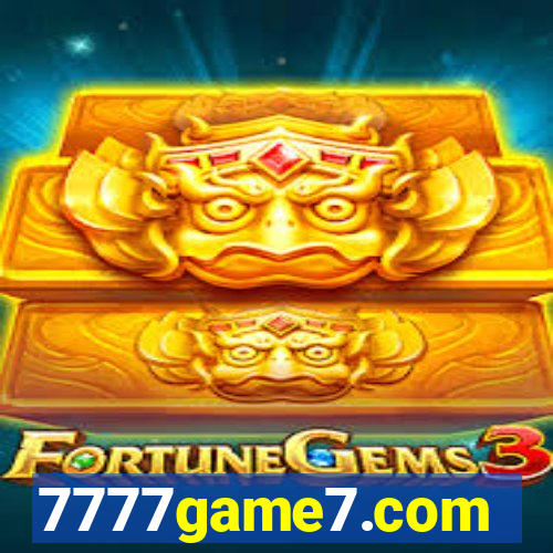 7777game7.com