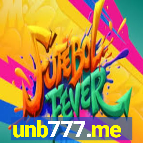 unb777.me