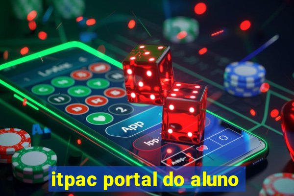 itpac portal do aluno