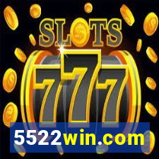 5522win.com