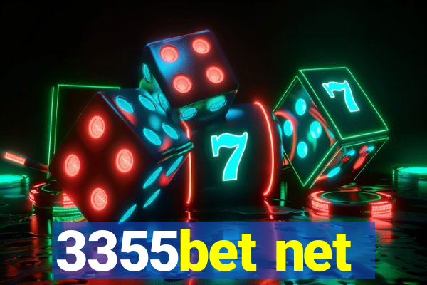 3355bet net