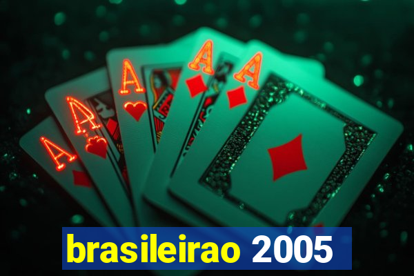 brasileirao 2005