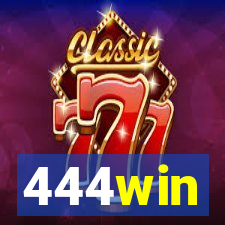 444win