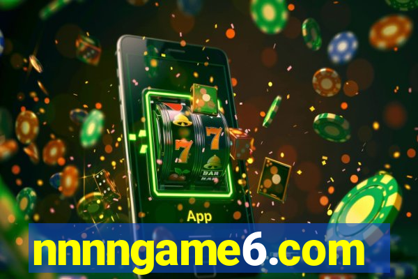 nnnngame6.com