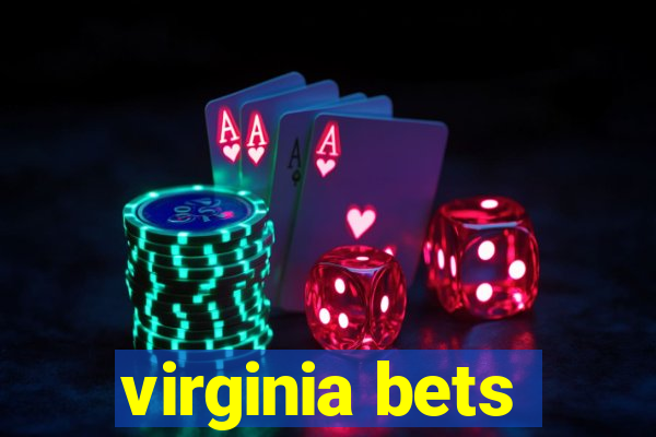 virginia bets