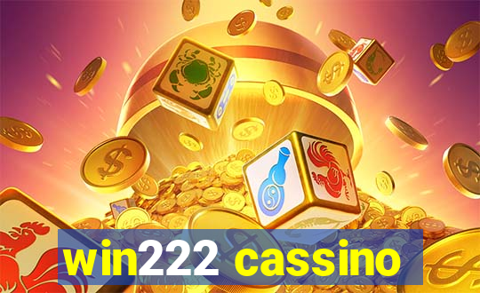 win222 cassino