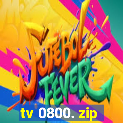 tv 0800. zip