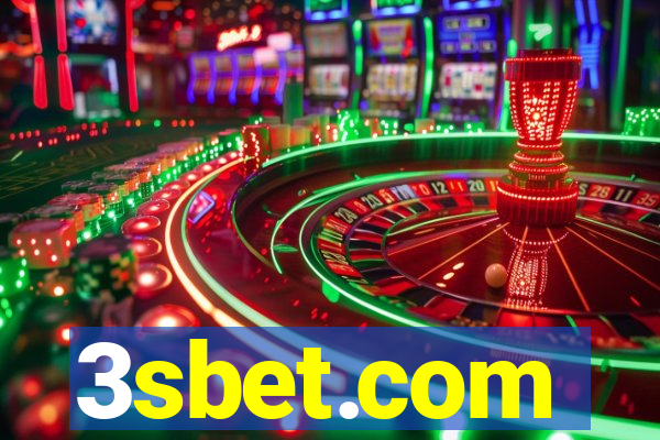 3sbet.com