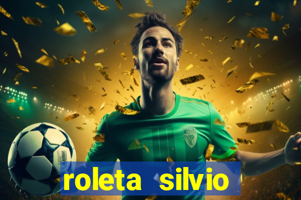 roleta silvio santos jogo