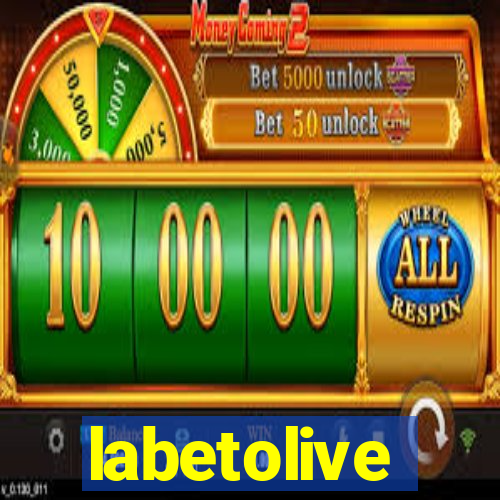 labetolive