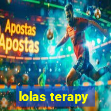 lolas terapy