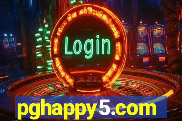 pghappy5.com